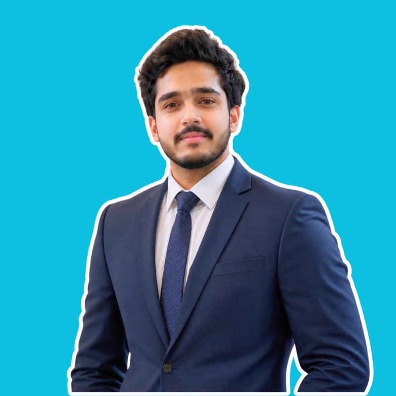 Syed Naashit Ali